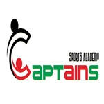 Captains Sports Academy Icon Captains Sports Academy Icon